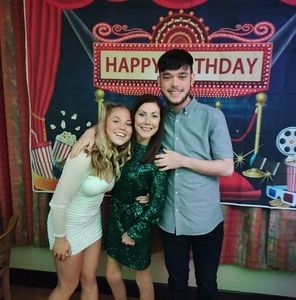 Meet your Posher, Angela